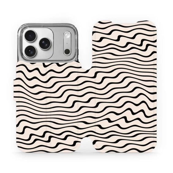 Etui do Apple iPhone 17 Pro - wzór VA62S