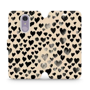 Phone Case LG Q7 - Design VA51S