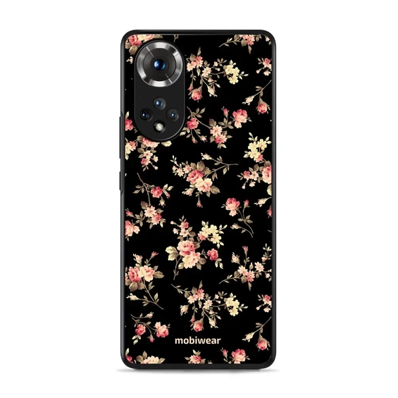 Etui Glossy Case do Huawei Honor 50 - wzór G039G