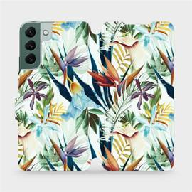 Phone Case Samsung Galaxy S22 Plus - Design M071P