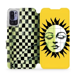 Phone Case Xiaomi Redmi Note 10 5G - Design VP56S