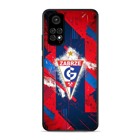 Phone Glossy Case Xiaomi Redmi Note 11S - Design G02GZ