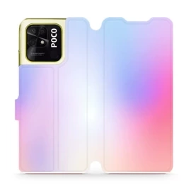 Phone Case Xiaomi POCO C40 - Design VP65S