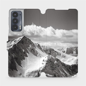 Etui do Motorola Edge 20 - wzór M152P