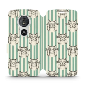 Phone Case Motorola Moto E5 - Design VP90S