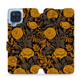 Phone Case Samsung Galaxy M12 - Design V173S