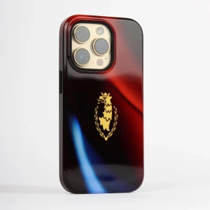Etui Elite Pro do Apple iPhone 17 Pro Max - wzór E07PS