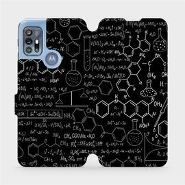 Phone Case Motorola Moto G20 - Design V060P