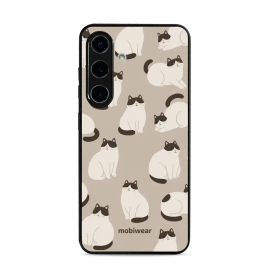 Etui Glossy Case do Samsung Galaxy S25 - wzór G160G