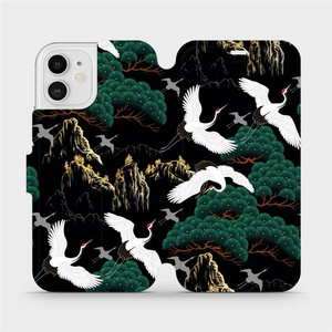 Etui do Apple iPhone 12 - wzór VP16S