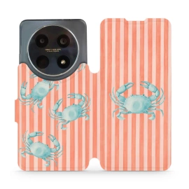 Etui do Huawei Nova 12i - wzór VP87S