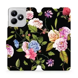 Phone Case Realme C53 - Design VD07S