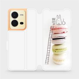 Etui do Vivo X80 Lite - wzór M090P