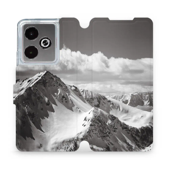 Hülle für Realme GT 7T - Farbe M152P