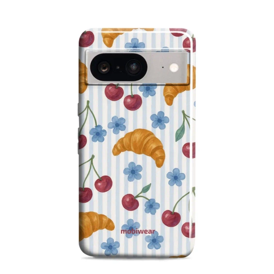 Case Elite Pro for Google Pixel 8 - Design EP85E