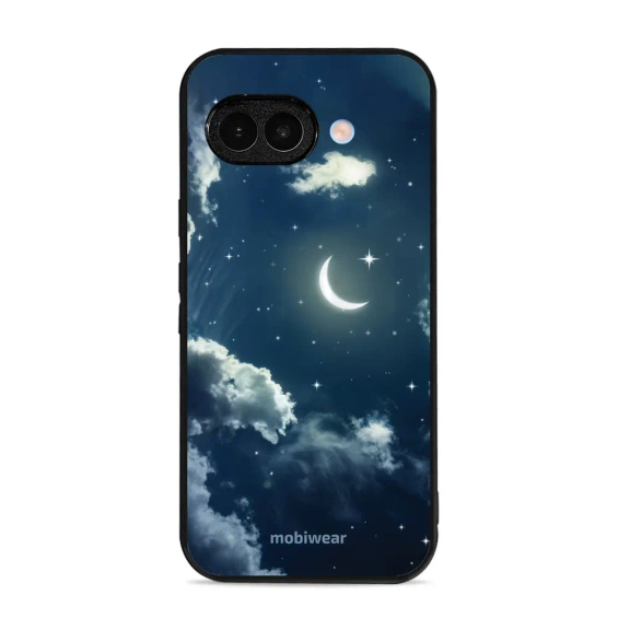 Phone Glossy Case Google Pixel 9A - Design G048G