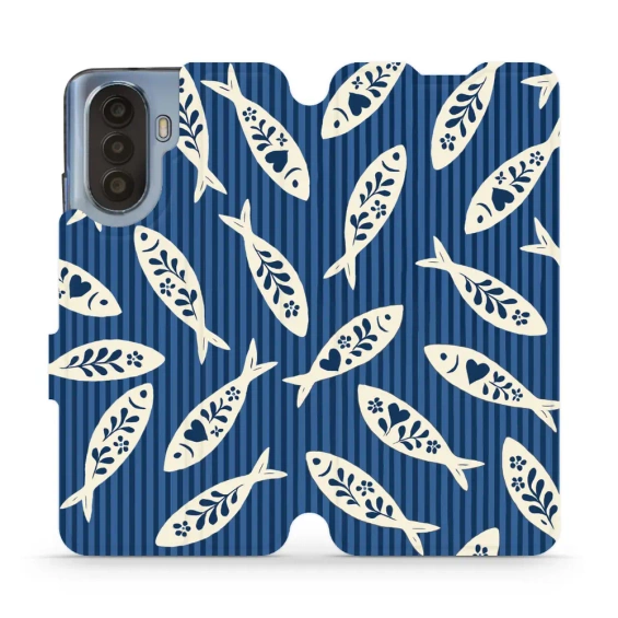 Phone Case Huawei Nova Y70 - Design VP89S