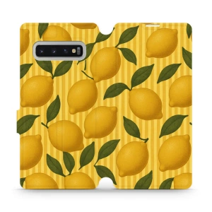 Phone Case Samsung Galaxy S10 Plus - Design VP81S