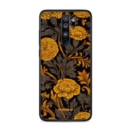 Phone Glossy Case Xiaomi Redmi Note 8 Pro - Design G173G