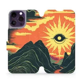 Phone Case Apple iPhone 14 Pro Max - Design VP55S