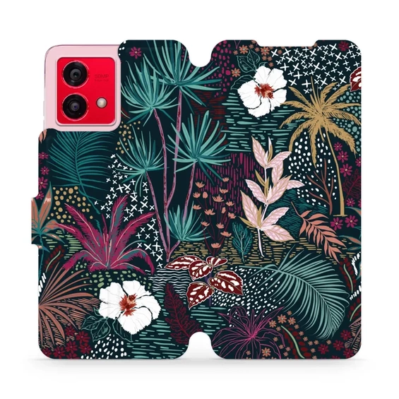 Etui do Motorola Moto G84 - wzór VP13S