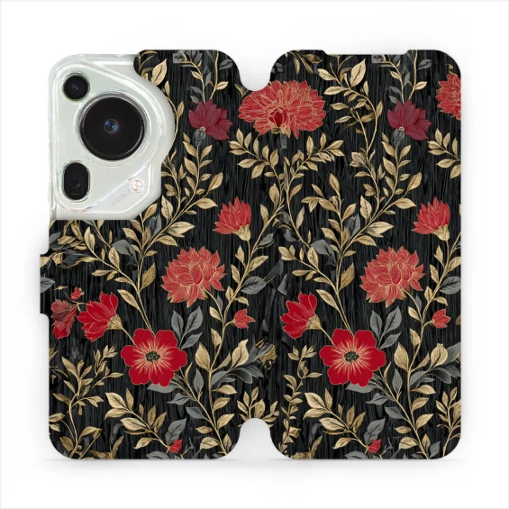 Phone Case Huawei Pura 70 Ultra - Design V172S