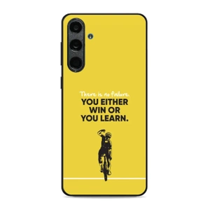 Hülle Glossy Case für Samsung Galaxy M55 5G - Farbe GD09G