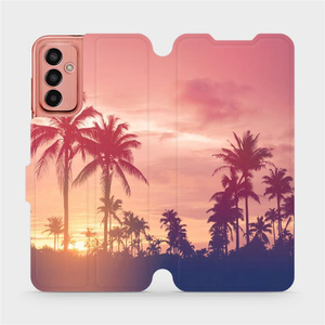 Phone Case Samsung Galaxy M13 - Design M134P