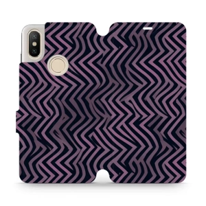 Phone Case Xiaomi Mi A2 - Design VA55S