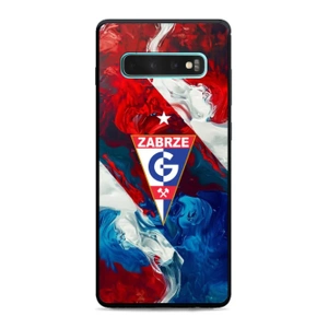 Phone Glossy Case Samsung Galaxy S10 Plus - Design G01GZ