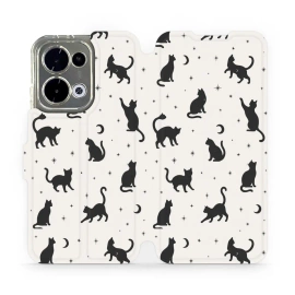 Phone Case OPPO Reno 13 - Design V162S