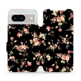 Phone Case Google Pixel 8 - Design VD02S