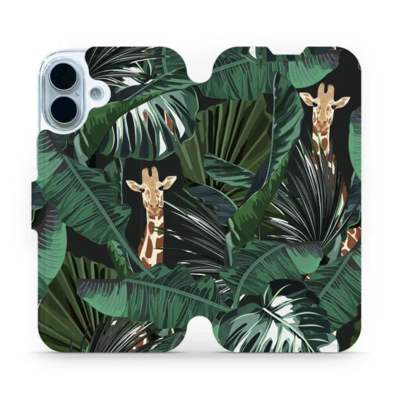 Phone Case Apple iPhone 17 - Design VP06P