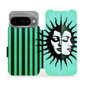 Etui do Google Pixel 10 - wzór VP58S