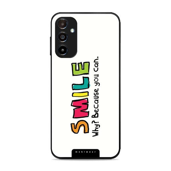 Etui Glossy Case do Samsung Galaxy A14 4G - wzór G073G