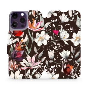 Phone Case Apple iPhone 14 Pro Max - Design VP72S