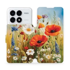Phone Case Xiaomi POCO F6 Pro - Design VP43S