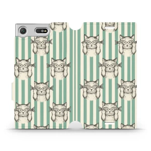 Phone Case Sony Xperia XZ1 Compact - Design VP90S