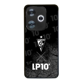 Phone Glossy Case Xiaomi POCO F6 - Design G11GZ