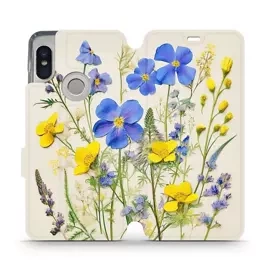 Phone Case Xiaomi Redmi Note 5 - Design VP41S