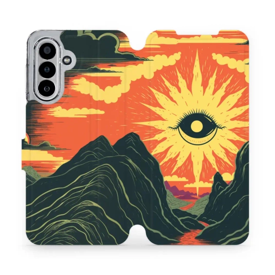 Phone Case Samsung Galaxy A17 5G - Design VP55S