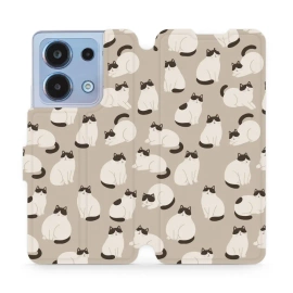 Phone Case Xiaomi Redmi Note 13 4G - Design V160S