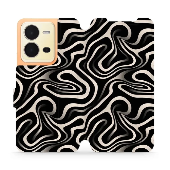 Phone Case Vivo X80 Lite - Design VA63S