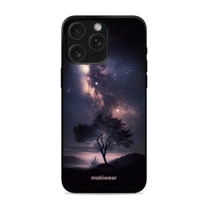 Phone Glossy Case Apple iPhone 15 Pro - Design G005G