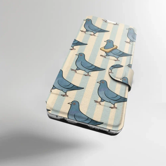 Phone Case Nokia G20 - Design VP91S