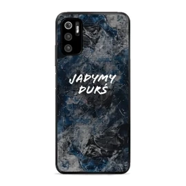 Hülle Glossy Case für Xiaomi Poco M3 Pro 5G - Farbe G06GZ