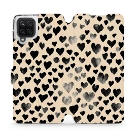 Phone Case Samsung Galaxy A12 - Design VA51S