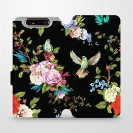 Phone Case Samsung Galaxy A80 - Design VD09S