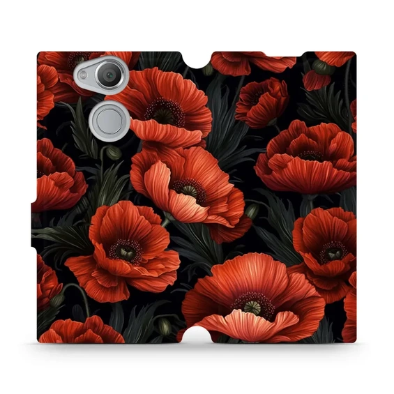 Phone Case Sony Xperia XA2 - Design VP45S