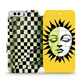 Phone Case Huawei P10 - Design VP56S